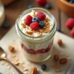 High-Protein Breakfast Ideas