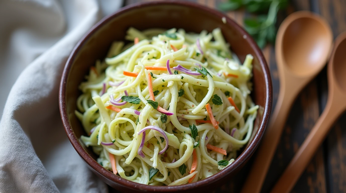 Best Coleslaw