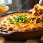 Sloppy Joe Dip Recipe